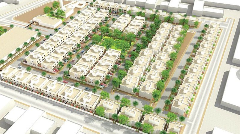 Barka Affordable Housing Development Project2
